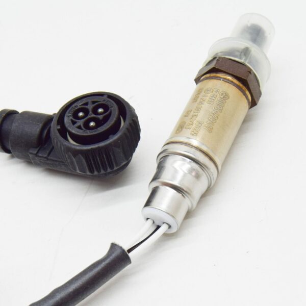 NEW MERCEDES-BENZ SL R129 LAMBDA OXYGEN SENSOR A0095429417 ORIGINAL - Image 7