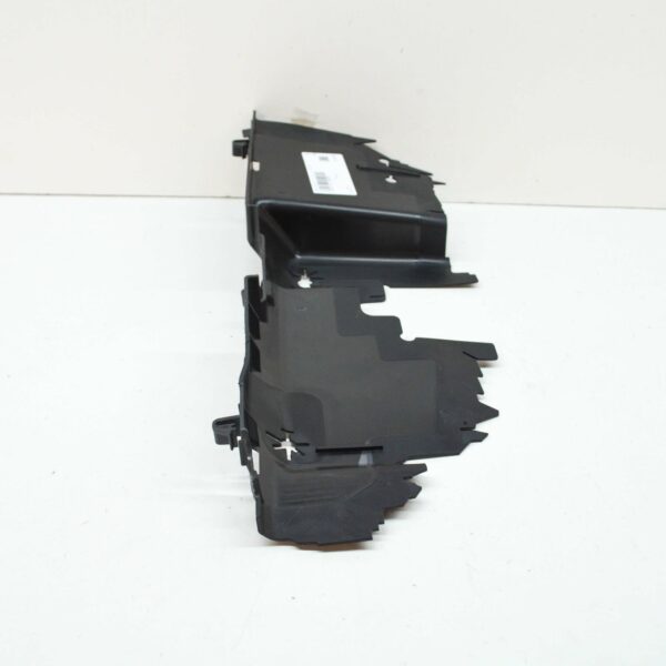 NEW VOLKSWAGEN E-UP BL RIGHT RADIATOR AIR GUIDE 12E121284F ORIGINAL - Image 7