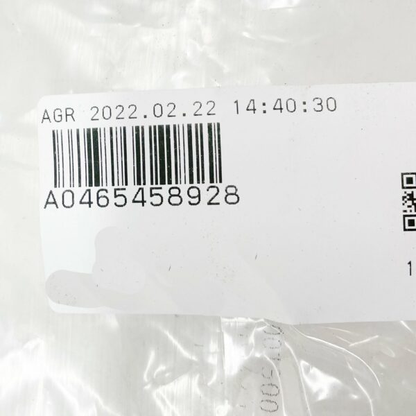 NEW MB ML W164 VALVE UNIT SELF-LEVELLING DEVICE PLUG A0465458928 ORIGINAL - Image 7