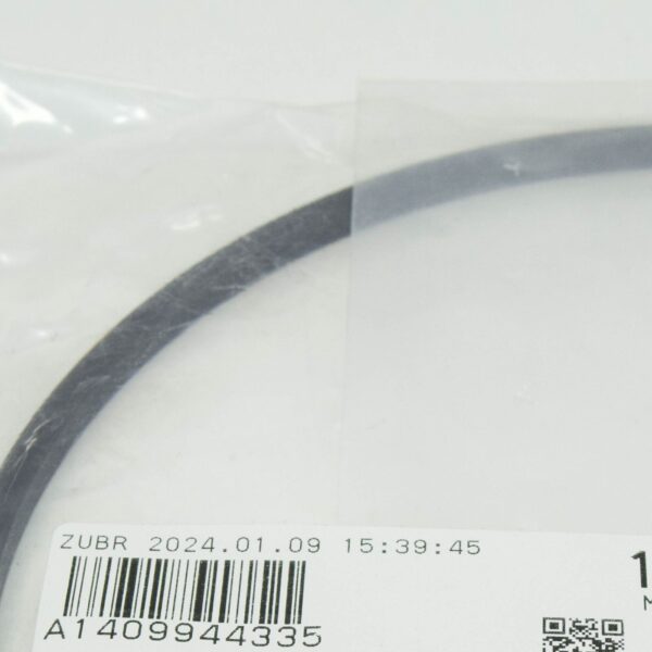 NEW MB SL R129 TRANSMISSION MULTIPLE DISK BRAKE B2 SNAP RING A1409944335 - Image 7