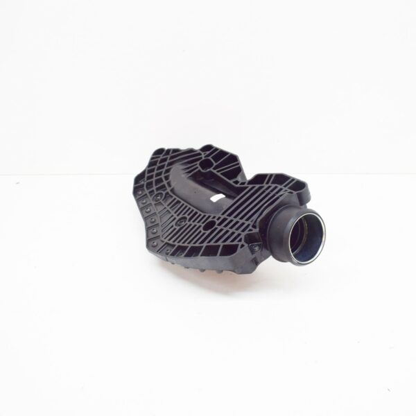 NEW MERCEDES-BENZ C W204 CHARGE LEFT AIR LINE DAMPER A6421401987 - Image 7
