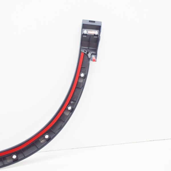 NEW AUDI Q3 8U FRONT LEFT WHEEL ARCH MOLDING COVER TRIM 8U0853717CGRU ORIGINAL - Image 7