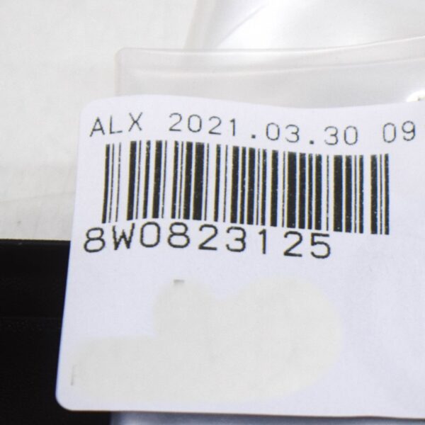 NEW AUDI A4 AVANT B9 FRONT BONNET HOOD LEFT PROTECTION 8W0823125 ORIGINAL - Image 7
