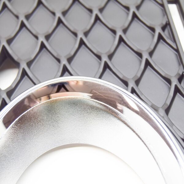 NEW MERCEDES-BENZ SLK R171 FRONT RIGHT GRILLE COVER A1718800624 ORIGINAL - Image 7