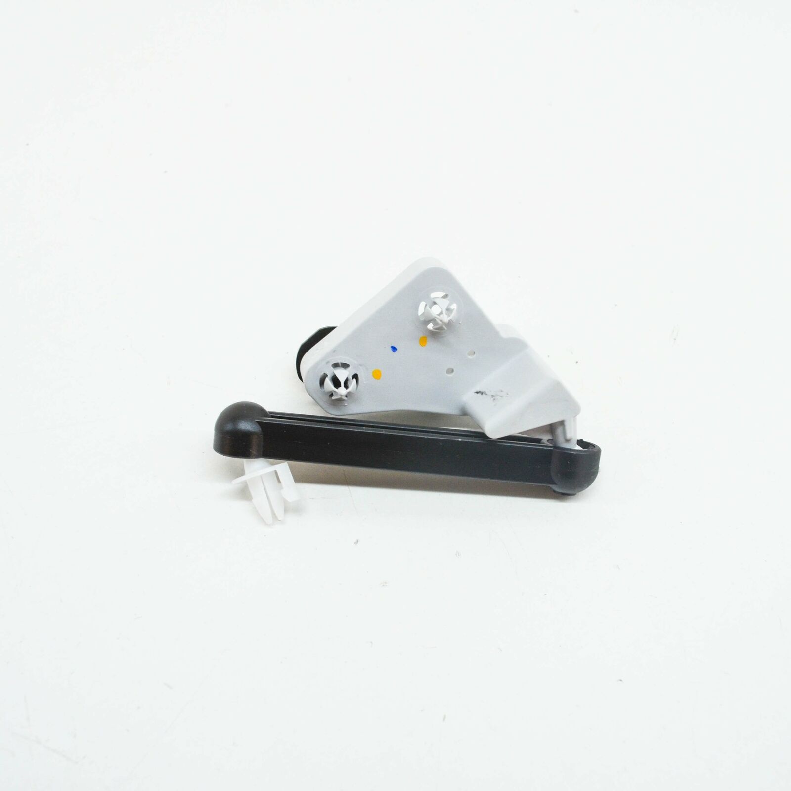 NEW BMW 3 G20 FRONT HEADLIGHT HEIGHT SENSOR LEVER ROD 37148851844 ORIGINAL 7 NEW BMW 3 G20 FRONT HEADLIGHT HEIGHT SENSOR LEVER ROD 37148851844 ORIGINAL - Image 7