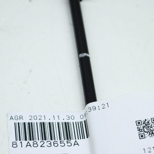NEW AUDI Q2 GA FRONT LEFT BONNET HOOD LID LOCK CABLE 81A823655A ORIGINAL - Image 7