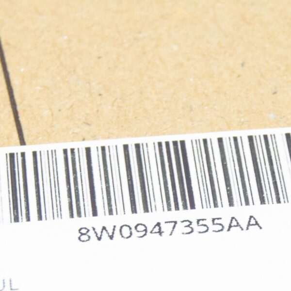 NEW AUDI A4 AVANT B9 REAR DOOR LED MODULE 8W0947355AA ORIGINAL - Image 7