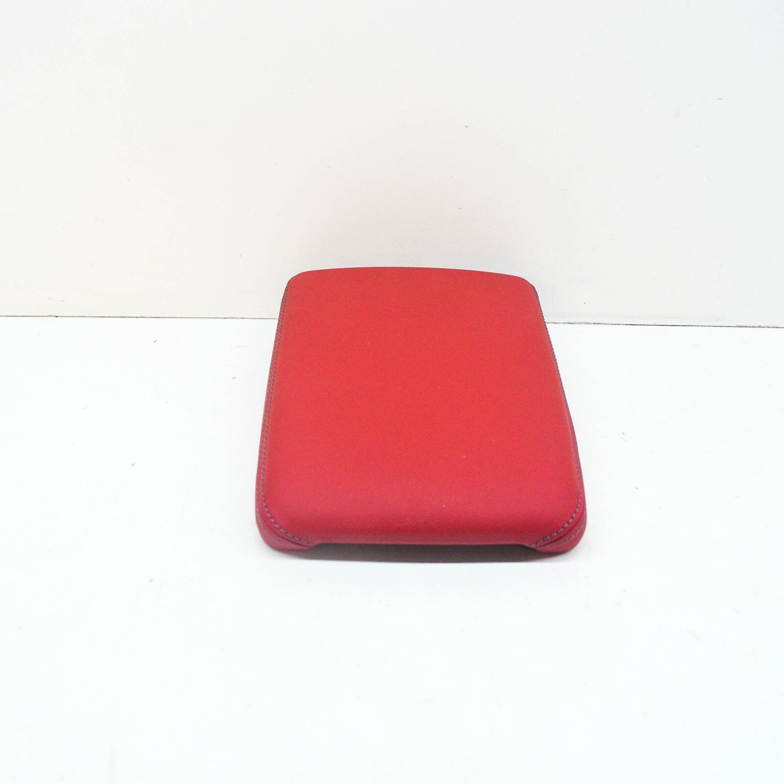 NEW AUDI A5 CABRIO 8W6 FRONT CENTER CONSOLE ARMREST COVER 8W0864207JMNH ORIGINAL 7 NEW AUDI A5 CABRIO 8W6 FRONT CENTER CONSOLE ARMREST COVER 8W0864207JMNH ORIGINAL - Image 7