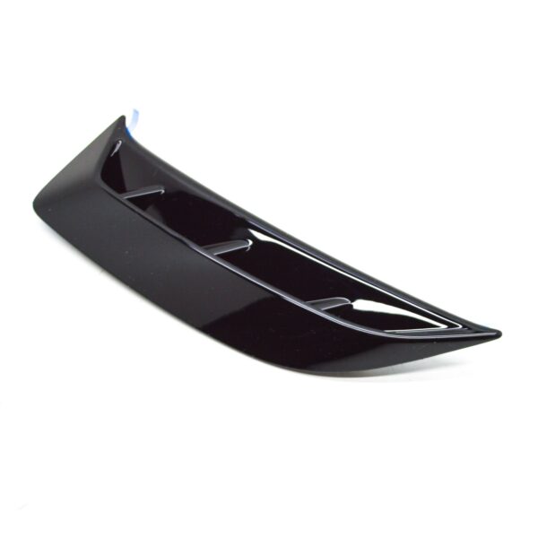 NEW AUDI RS4 AVANT B9 LEFT SIDE PANEL FRAME TRIM 8W9853467T94 ORIGINAL - Image 7