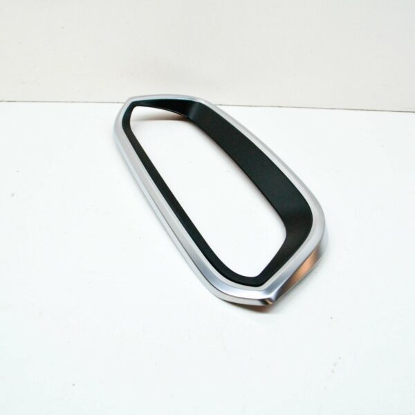 NEW BMW I3 I01 FRONT BUMPER RIGHT GRILLE TRIM 51237955388 - Image 7
