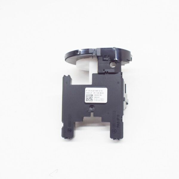 NEW MB S W221 STEERING WHEEL ANGLE SENSOR CONTROL UNIT A2215451416 ORIGINAL - Image 7