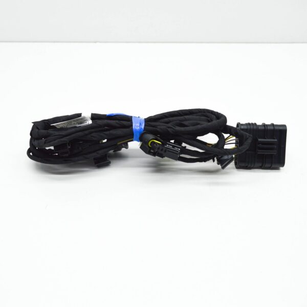 NEW MERCEDES-BENZ GLE W167 REAR BUMPER PDC WIRING HARNESS A1675405737 ORIGINAL - Image 7