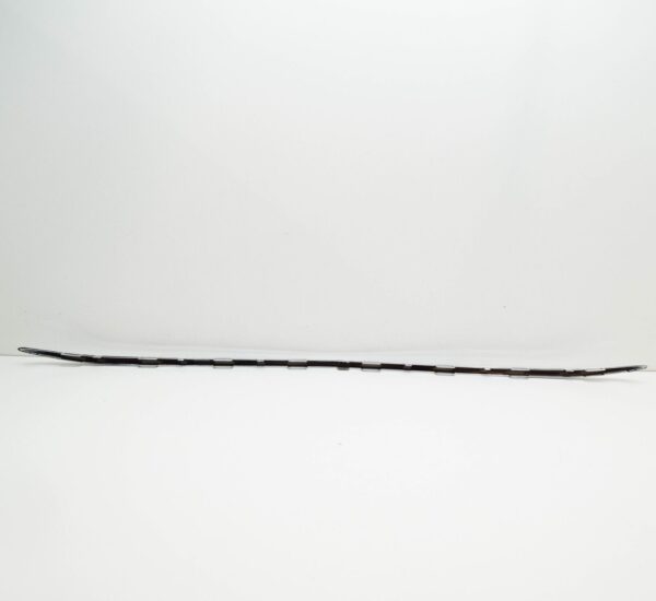 NEW MERCEDES-BENZ B W246 FRONT BUMPER BOTTOM TRIM STRIP A2468852321 ORIGINAL - Image 7