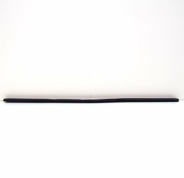 NEW BMW 3 CONVERTIBLE E30 FRONT RIGHT REAR LEFT AND RIGHT DOOR WEATHERSTRIPS 3pc - Image 9