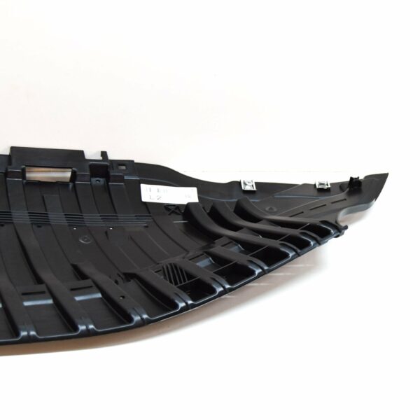 NEW AUDI A8 D4 FRONT BUMPER UNDERBODY CLOSING ELEMENT COVER 4H0807611B ORIGINAL - Image 7