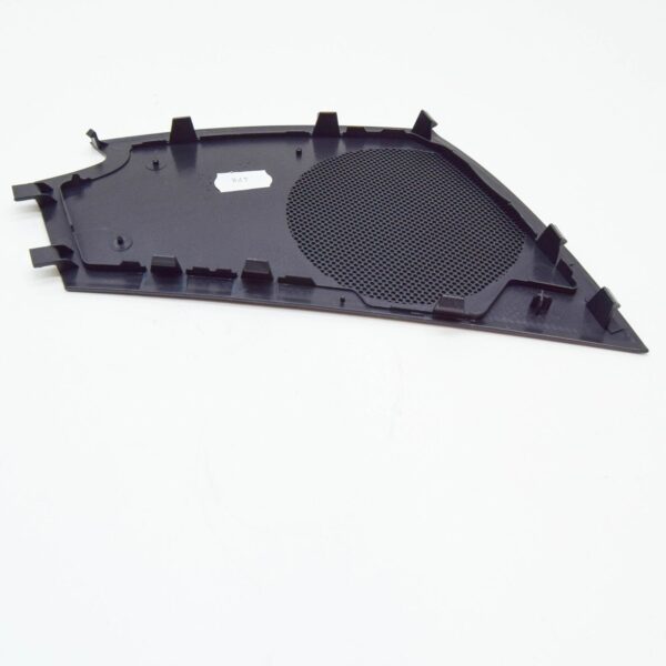 NEW AUDI A3 8V FRONT LEFT SOUND SPEAKER COVER TRIM 8V7035409A4PK ORIGINAL - Image 7