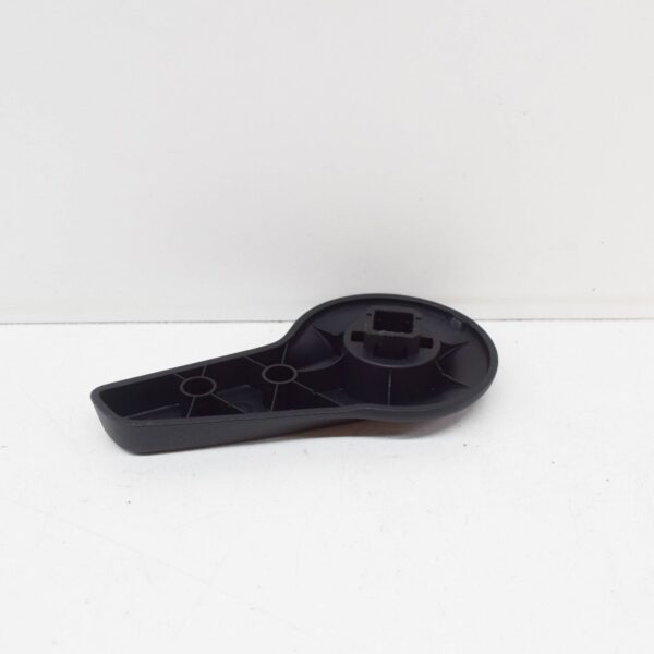NEW AUDI Q3 8U FRONT LEFT SEAT BACKREST ADJUSTMENT HANDLE 5N088160582V ORIGINAL - Image 7
