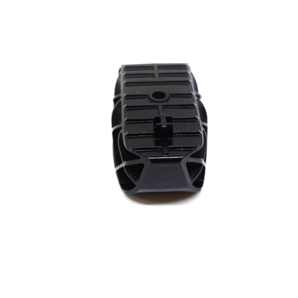 NEW BMW 3 G20 G21 FRONT BUMPER DOOR EDGE GUARD KERB SHOCK 51117422222 ORIGINAL - Image 7
