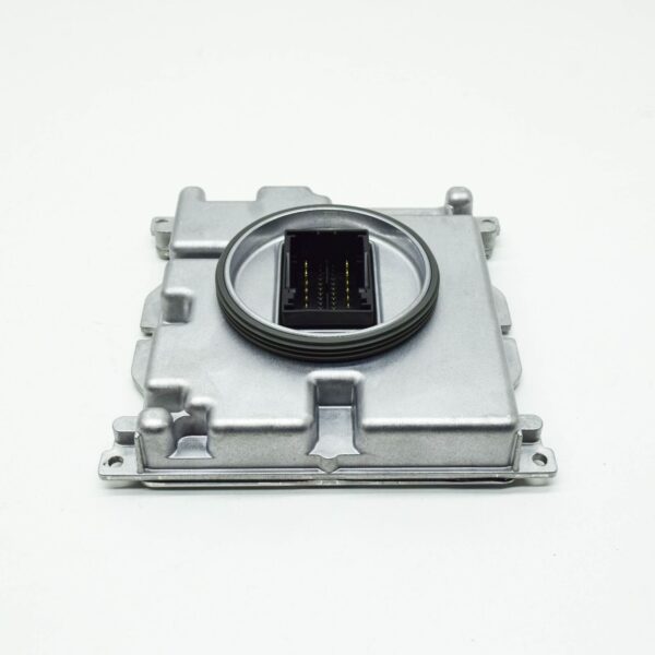 NEW AUDI A3 CABRIO 8V FRONT LED HEADLIGHT POWER MODULE 7PP941592CB ORIGINAL - Image 7