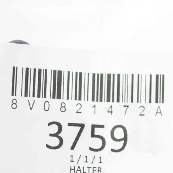 NEW AUDI A3 8V FRONT RIGHT FENDER BRACKET 8V0821472A ORIGINAL - Image 7
