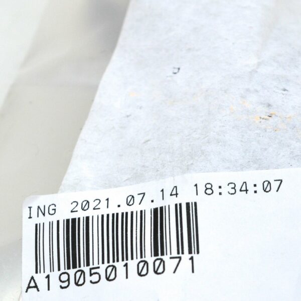 NEW MERCEDES-BENZ AMG GT C190 RADIATOR TOP HOLDER BRACKET A1905010071 ORIGINAL - Image 7