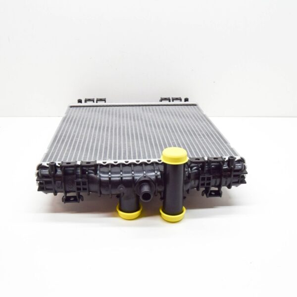 NEW AUDI R8 4S LEFT ENGINE ADDITIONAL COOLER FOR COOLANT 4S0121252B ORIGINAL - Image 7