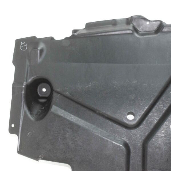 NEW MERCEDES-BENZ ML W164 ENGINE COVER A1645241430 ORIGINAL - Image 7