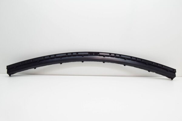 NEW MB CLS C257 FRONT BUMPER LOWER CENTER TRIM MOLDING A2578857704 ORIGINAL - Image 7