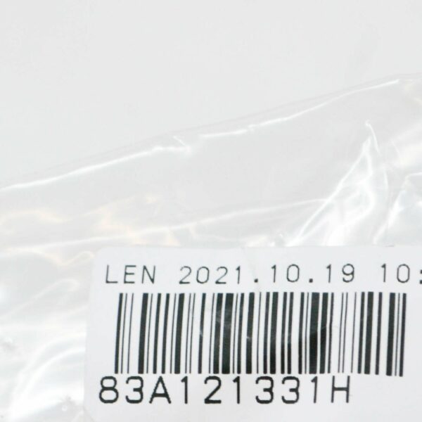 NEW AUDI Q3 F3 SPORTBACK ADDITIONAL COOLER LEFT SEALING STRIP 83A121331H - Image 7