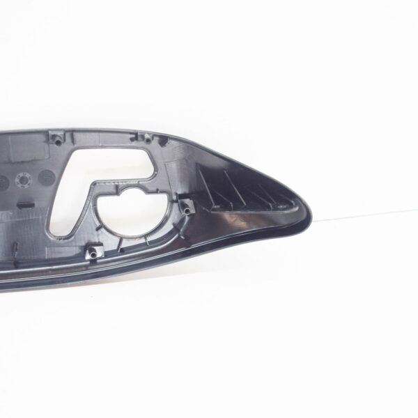 NEW MERCEDES BENZ SLK R171 FRONT RIGHT SEAT COVER A1719190474 9051 ORIGINAL - Image 7
