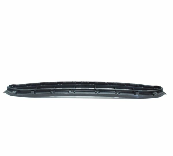 NEW AUDI Q3 8U FRONT BUMPER CENTER LOWER GRILLE 8U0807683 ORIGINAL - Image 7