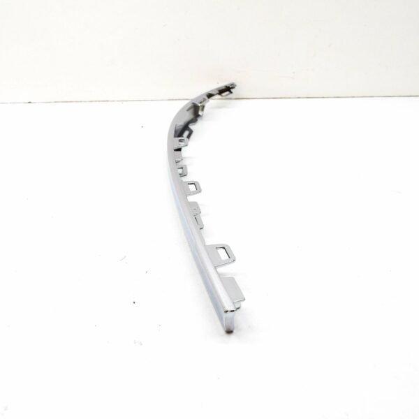 NEW VW TIGUAN MK2 AD REAR RIGHT BUMPER OUTER CHROME MOLDING 5NN8538422ZZ - Image 9