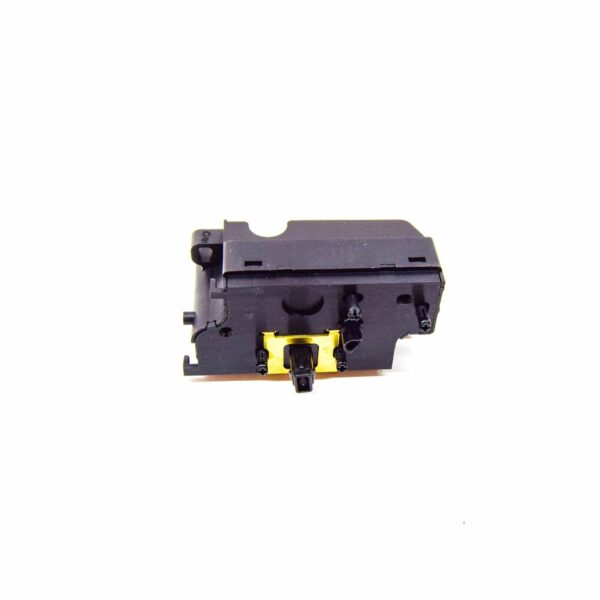 NEW MERCEDES-BENZ E W124 RIGHT ELECTRIC SEAT ADJUSTER SWITCH A1248212851 - Image 7