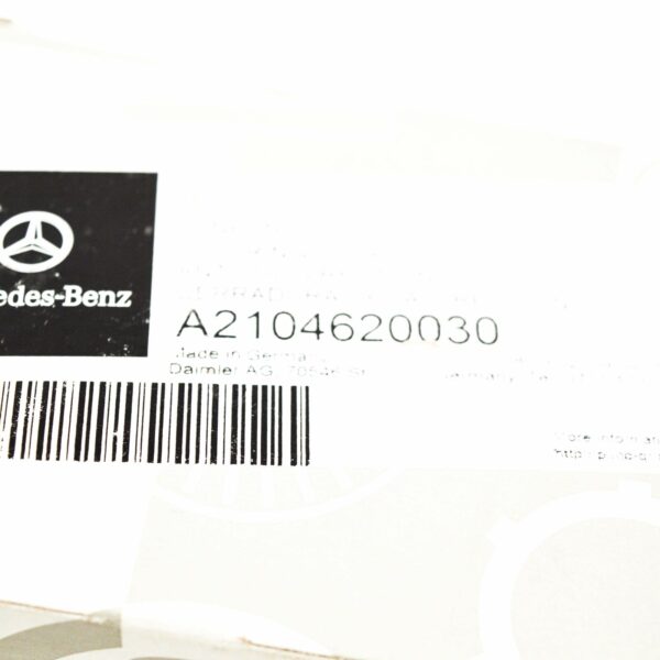 NEW MB E-CLASS W210 STEERING COLUMN LOCK FACTORY A2104620030 - Image 7
