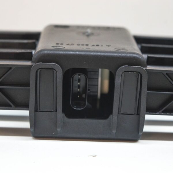 NEW MB GLE W167 FRONT BUMPER AIR VENTILATION GRILLE A1675000702 ORIGINAL - Image 7