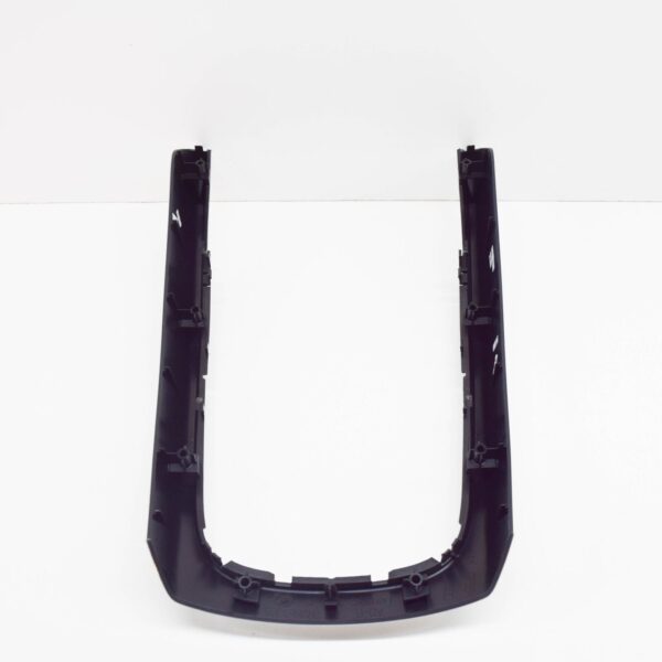 NEW AUDI Q5 8R FRONT CENTER CONSOLE ALLUMINUM COVER 8R0863305M1NK ORIGINAL - Image 7