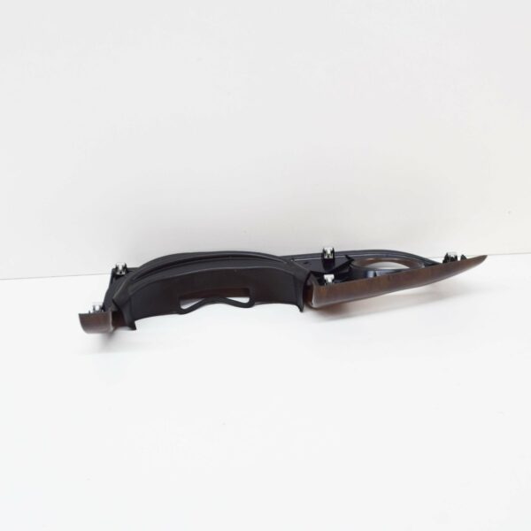 NEW MINI CABRIO R52 LEFT DASH TRIM WOOD LHD 51459141861 ORIGINAL - Image 7