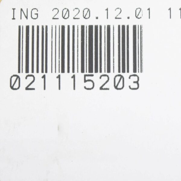 NEW AUDI A3 8P ENGINE OIL PICKUP TUBE 021115203 - Image 9