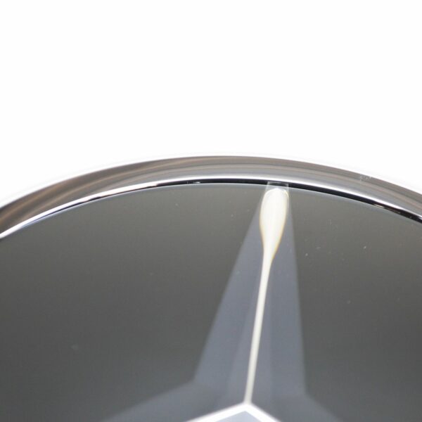 NEW MERCEDES BENZ CLS C218 DITRONIC BASE PLATE LOGO BADGE A0008880011 - Image 7