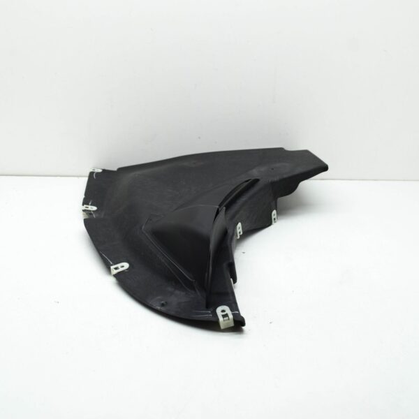 NEW BMW X3 G01 FRONT WHEEL ARCH LOWER BOTTOM RIGHT TRIM 51717445680 ORIGINAL - Image 7