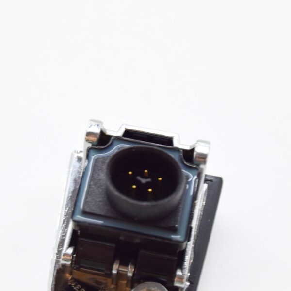 NEW MERCEDES-BENZ C W202 FRONT DOOR INFRARED RECEIVER LHD A2027602377 ORIGINAL - Image 7