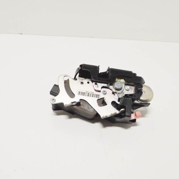 NEW MERCEDES BENZ VITO W639 FRONT LEFT DOOR LOCK RHD A6397200900 ORIGINAL - Image 7
