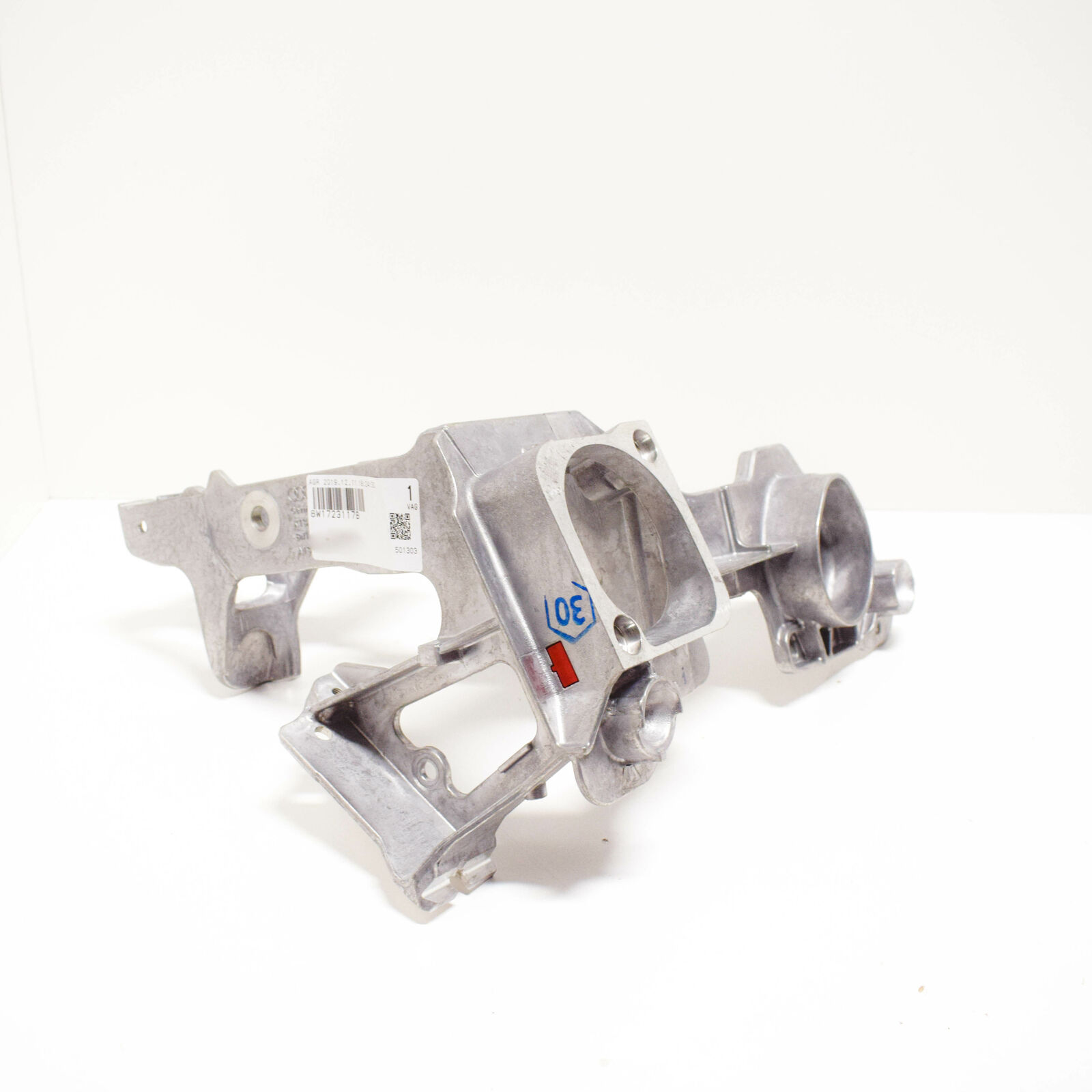 NEW AUDI A4 B9 BRAKE PEDAL BRACKET LHD 8W1723117B ORIGINAL 7 NEW AUDI A4 B9 BRAKE PEDAL BRACKET LHD 8W1723117B ORIGINAL - Image 7