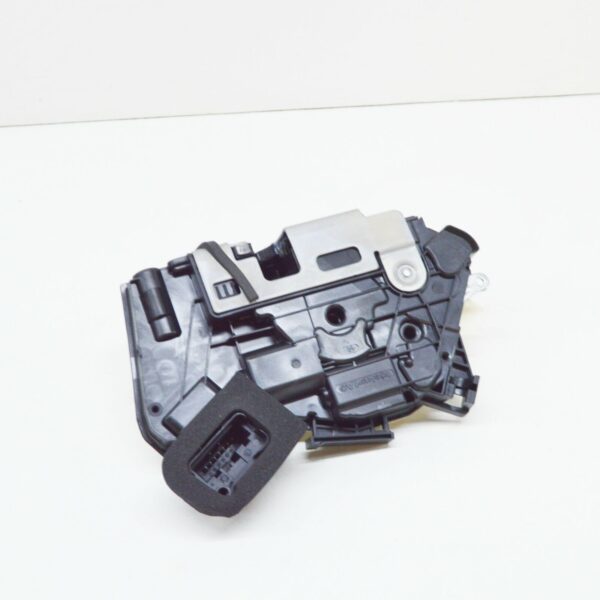 NEW VOLKSWAGEN JETTA MK6 FRONT RIGHT DOOR LOCK LHD 5K1837016J ORIGINAL - Image 7
