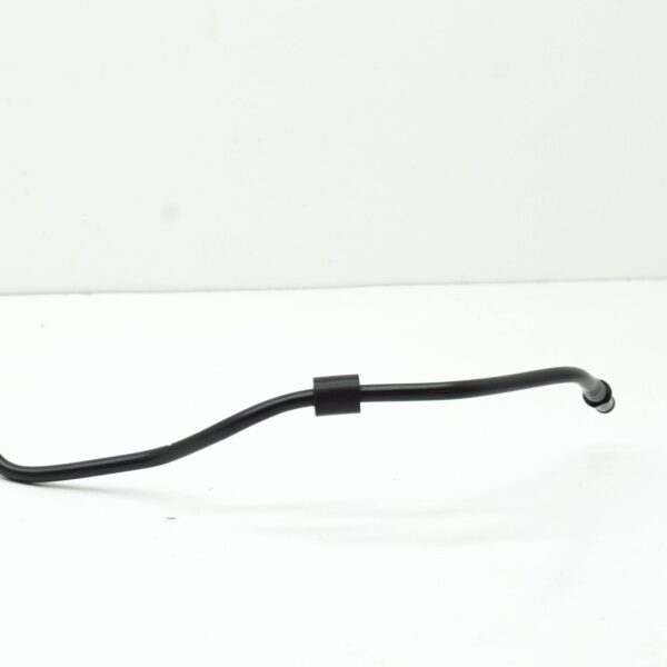 NEW MB CLA COUPE C118 EXPANSION TANK RESERVOIR BLEED LINE A1775012902 ORIGINAL - Image 7