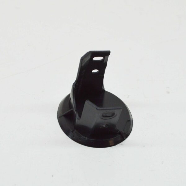 NEW AUDI R8 42 FRONT LEFT HEADLIGHT WASHER COVER CAP 420807751B9B9 ORIGINAL - Image 7
