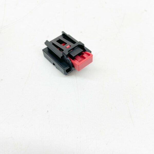 NEW VW BEETLE A5 TAIL LIGHT FLAT CONTACT HOUSING 5K0972705 ORIGINAL - Image 7