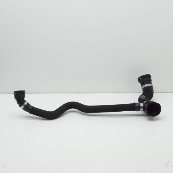 NEW MERCEDES-BENZ S W222 RIGHT COOLANT WATER RADIATOR HOSE A2225016701 - Image 7
