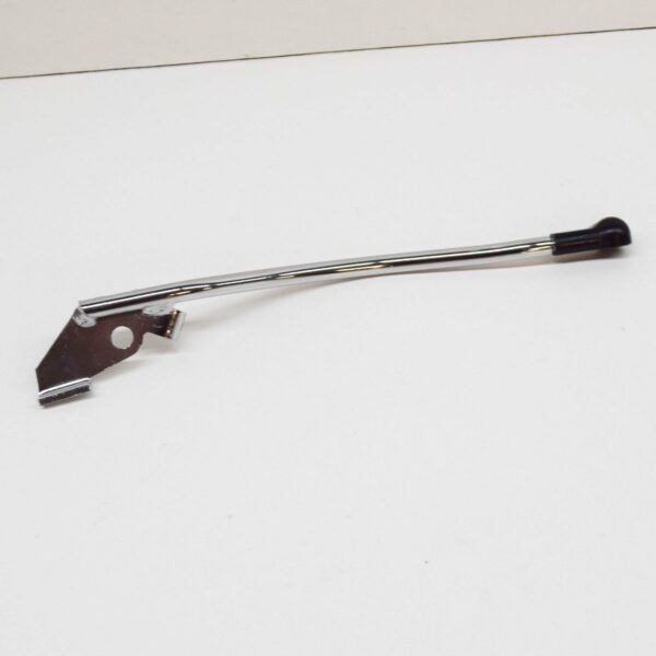 NEW MERCEDES-BENZ SL R129 FOLDING TOP RIGHT BRACKET A1297703614 - Image 7