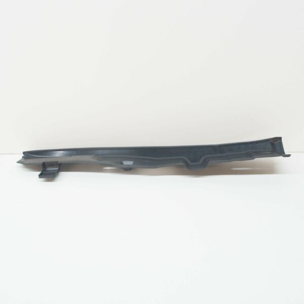 NEW AUDI A1 8X FRONT LEFT WING PLASTIC 8X0821111 2014 ORIGINAL - Image 7